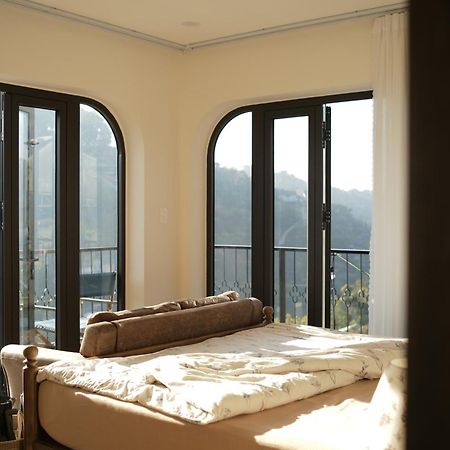 He Maison Boutique Stay & Cafe Da Lat Exterior foto