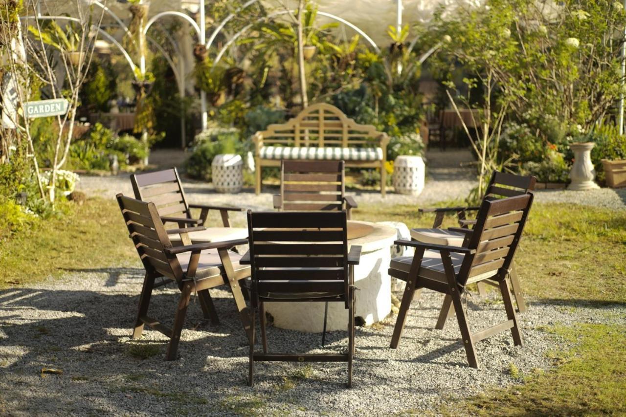 He Maison Boutique Stay & Cafe Da Lat Exterior foto